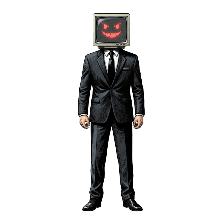 Mac Intosh